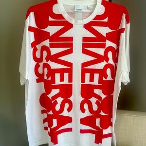 Burberry T-Shirt XXL